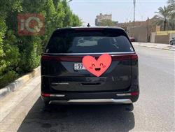 کیا کەرنیڤاڵ